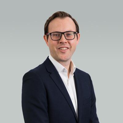 Daniel Hayward, photo 1