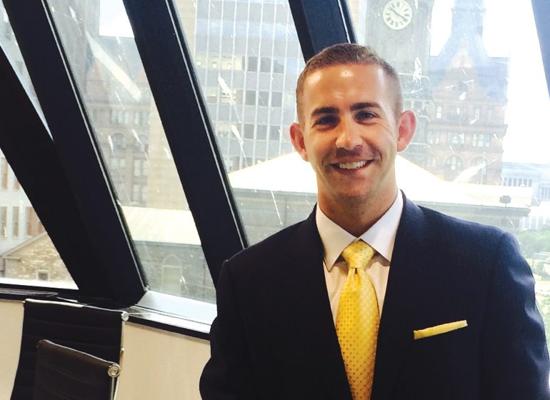 Ryan Stires, photo 1