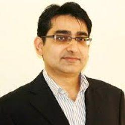 Rajneesh Kumar, photo 2