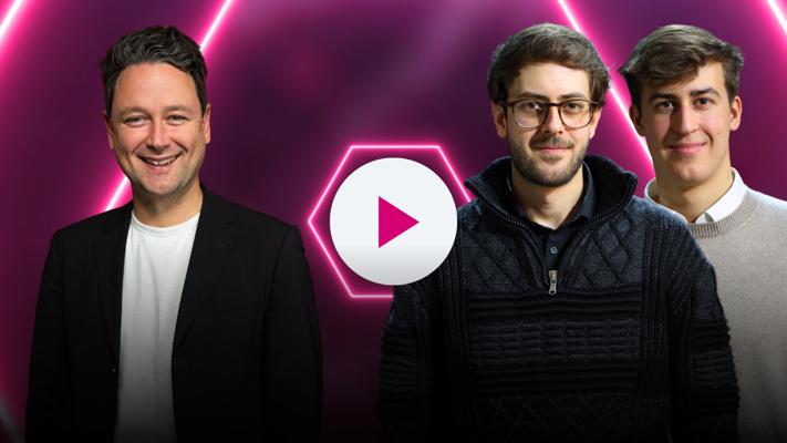 Chris Pollak, photo 2