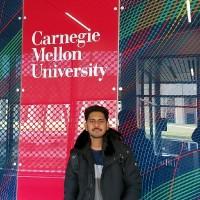 Nikith Gaddam, photo 2