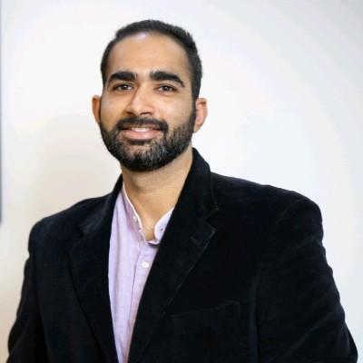 Rishabh Singh, photo 1