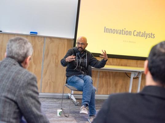 Hiroshi Wald, photo 2