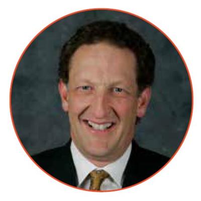 Larry Baer, photo 2