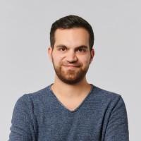 Anton McCarthy, photo 2