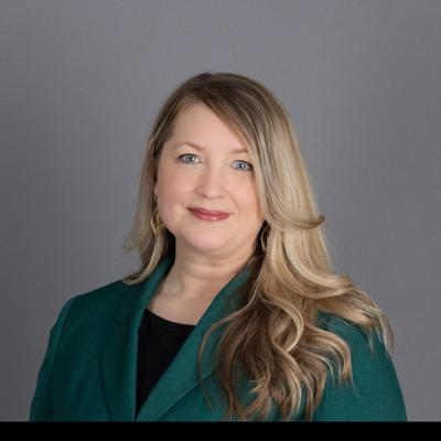 Margo O'Donnell, photo 2