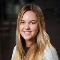 Sarah Teller, photo 1