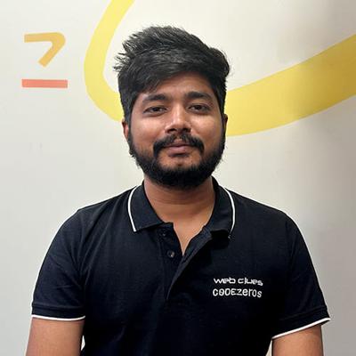 Nikhil Patel, photo 1