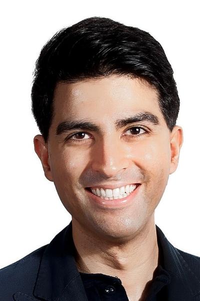 Vishal Harnal, photo 1