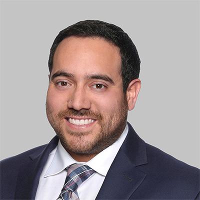 Robert Gutierrez, photo 2