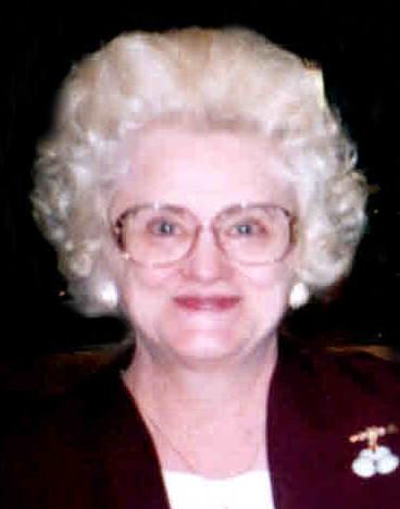 Mildred Ives, photo 1