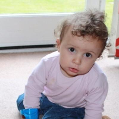 Imed Bouchrika, PhD, photo 2