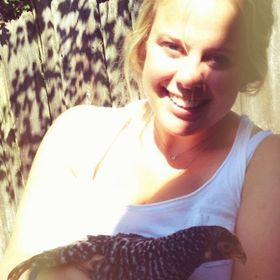 Caitlin Stubner, photo 2