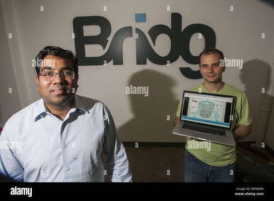 Amit Jain, photo 2
