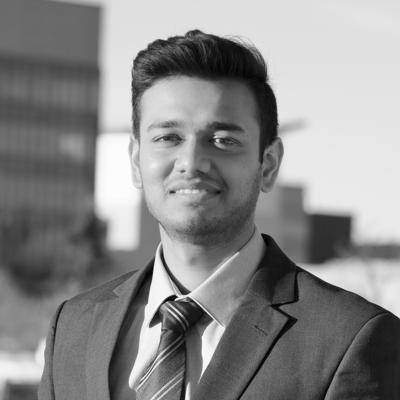 Kanish Patel, photo 2