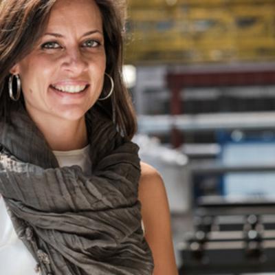 Sofia Cartó, photo 1