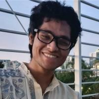 Subhadeep Chatterjee, photo 1