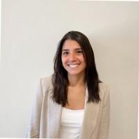 Lucienne Murillo, photo 1