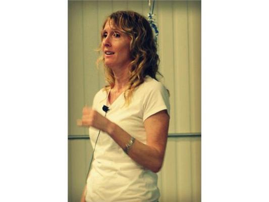 Lisabeth Mackall, photo 2