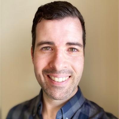 Andy Larkin, photo 2