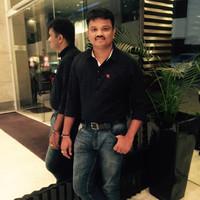 Siddharth Mohan, photo 1