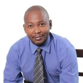 Tebogo Mareka, photo 2