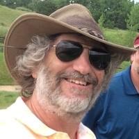 David Lipson, photo 2