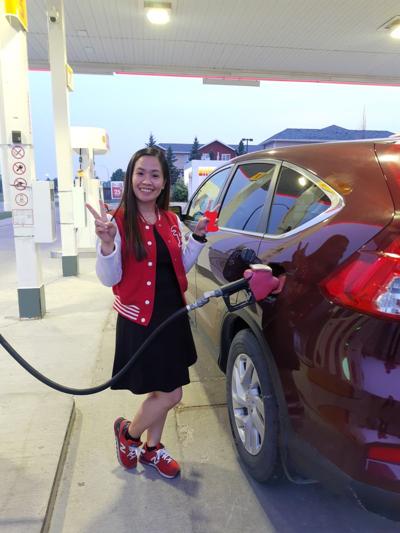 Genelyn Navarro, photo 2