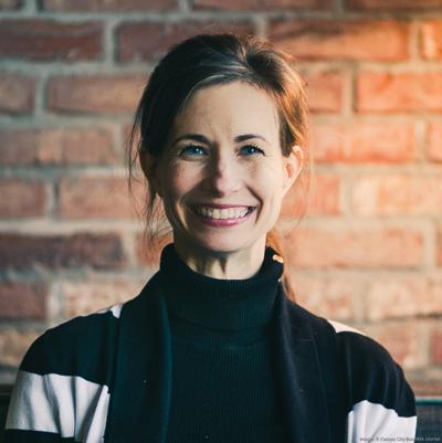 Maria Patterson, photo 2