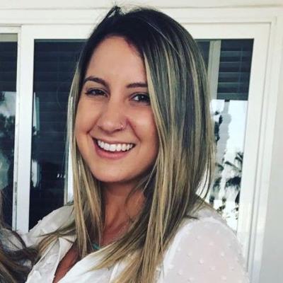 Olivia Papp, photo 1