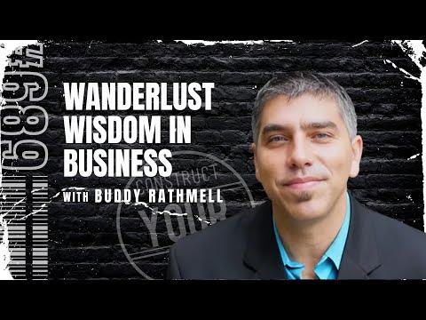 Buddy Rathmell, photo 2