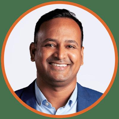 Ravi Janapureddy, photo 2