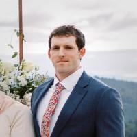 Conor Campbell, photo 2