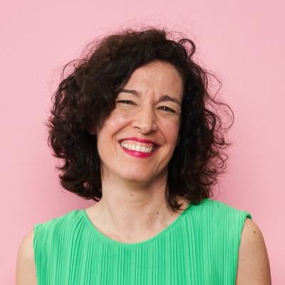 Antje Spethmann, photo 2