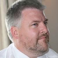 John Wiseman, photo 1