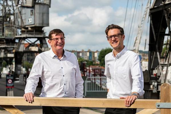 David Laycock, photo 1