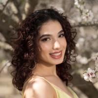 Mikaela Berkeley, photo 2