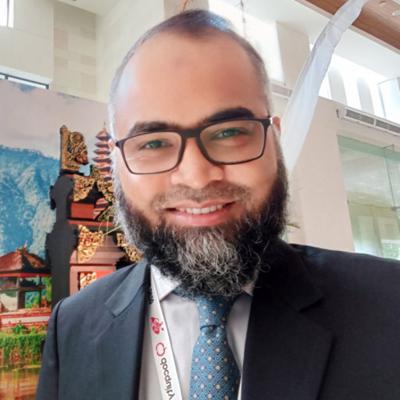 Mbbs Kamran Baig, photo 2