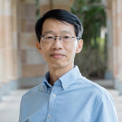 Suzanne Tang, photo 1