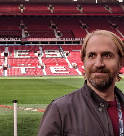 Michael Cervieri, photo 1