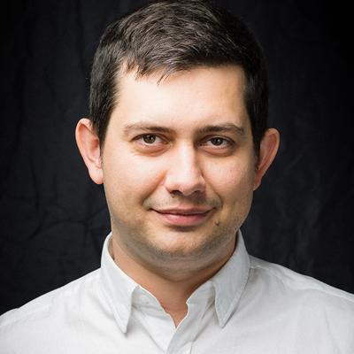 Marcin Fejfer, photo 2