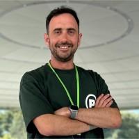 James Stables, photo 2