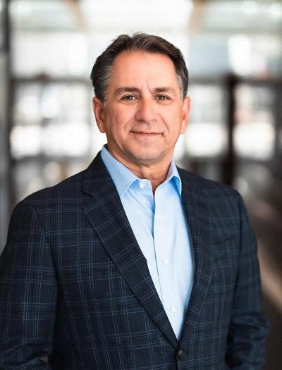 Mark Petroff, photo 2