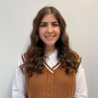 Denisa Balla, photo 1