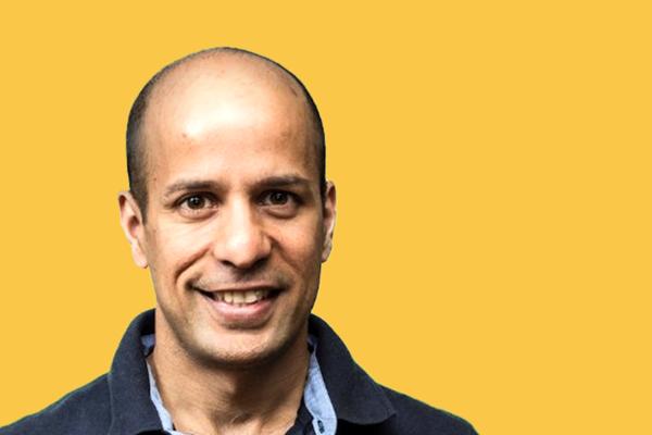 Piyush Prahladka, photo 2