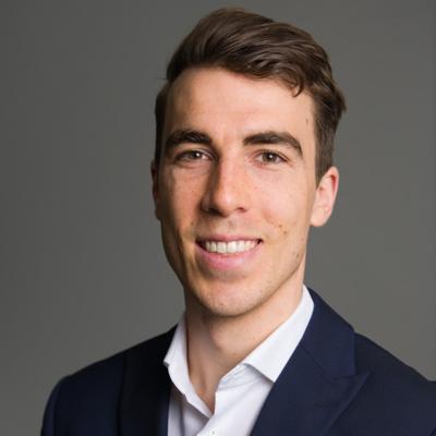 Martijn van Rattingen, photo 1