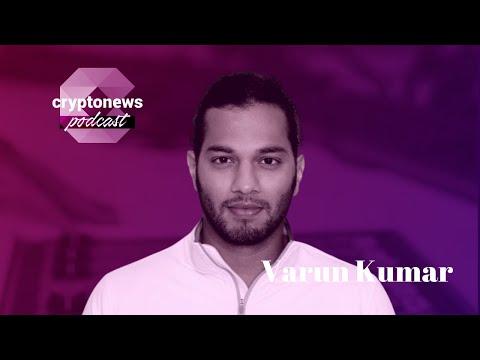 Varun Kumar, photo 2