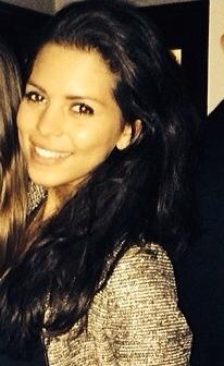 Louise Lasfer, photo 1