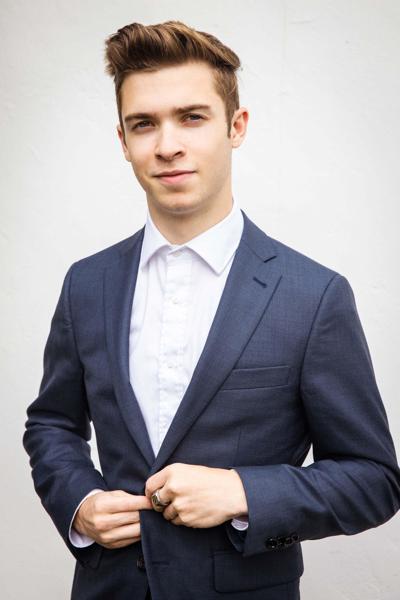 John Cannon, photo 2