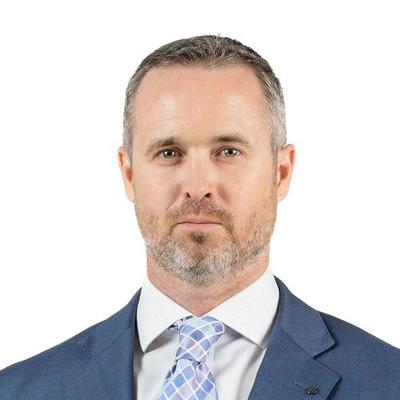 Tony Markwell, photo 1